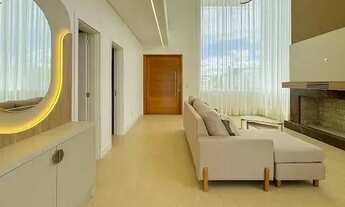 Imagem 3: Casa com 4 dormitórios à venda, 310 m² por R$ 2.590.000,00 - Engenho Velho - Torres/RS