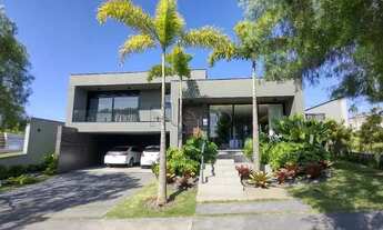 Imagem 2: Casa à venda com 3 suítes no Jardim dos Lagos em Indaiatuba