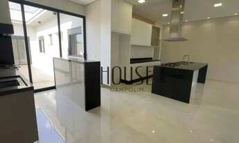 Imagem: Casa à venda em Helena Maria condomínio