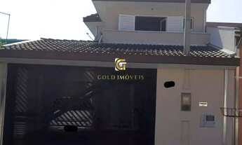 Imagem: Lindo Sobrado, 3 dormitórios, sendo 1