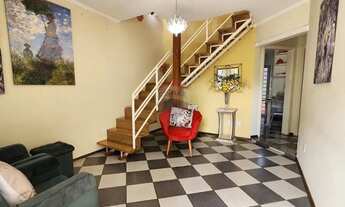 Imagem 4: Uma casa completa no Centro, com espaços que se adaptam à sua vida!