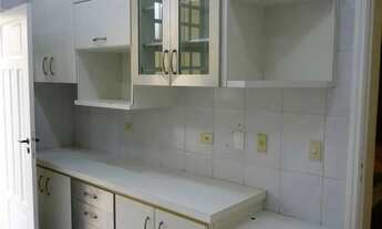 Imagem 3: Sobrado com 4 dormitórios (2 suítes), para alugar, 220 m² por R$ 5.777/mês - Nova Petrópol