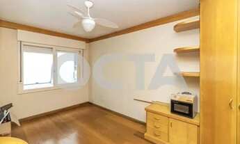 Imagem 6: Cobertura com 2 dormitórios, 122m² - Rio Branco