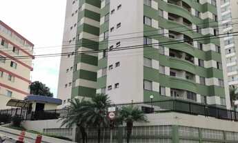 Imagem: Apto Amplo com Suíte Escritório, 2 Vagas