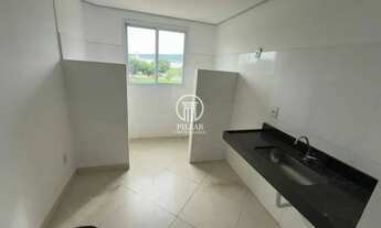 Imagem: APARTAMENTO Á VENDA NO TODOS OS SANTOS