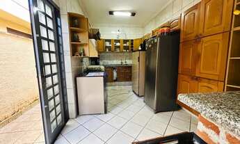 Imagem 5: Casa de 195m² com 03 quartos para locação e venda - Independência