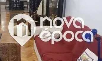 Imagem 2: Copacabana Apartamento com 3 dormitórios