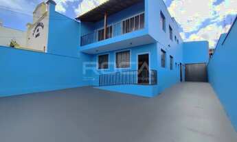 Imagem 2: Aluguel de Barracão Comercial em São Carlos - Azulville 2