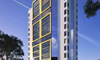 Imagem: Apartamento de Alto Padrão no Edifício