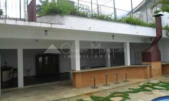 Imagem 6: Sobrado à venda, 641 m² por R$ 3.500.000,00 - Parque dos Príncipes - São Paulo/SP