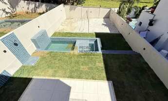 Imagem 4: Casa em Condomínio para Venda em Camaçari, Vila de Abrantes (Abrantes), 3 dormitórios, 3 s