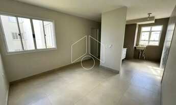 Imagem: Residencial Apartamento em Marília