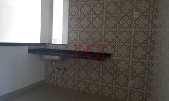 Imagem 6: Apartamento com 3 dormitórios à venda, 80 m² por R$ 295.000 - Residencial e Comercial Palm