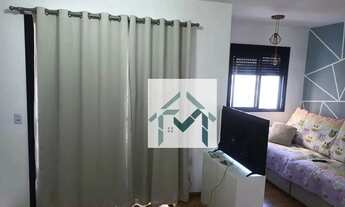 Imagem 5: Apartamento com 2 dormitórios para alugar, 48 m² por R$ 3.000,00/mês - Padroeira - Osasco