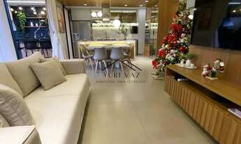 Imagem 6: Sobrado Mobiliado no Jardins Capri, 4 quartos, 3 suítes