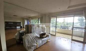 Imagem 5: APARTAMENTO com 3 dormitórios para alugar, 166m² por R$ 6.000,00 - Condomínio Victoria Lak