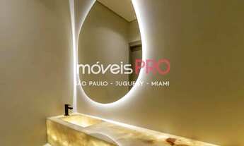 Imagem 5: Amplo apartamento próximo Shopping Higienopolis