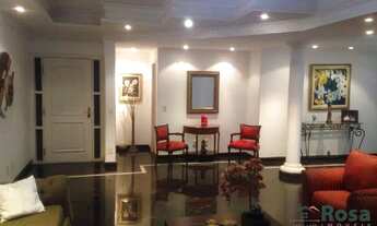 Imagem 6: Apartamento para venda JARDIM DAS AMÉRICAS Cuiabá