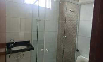 Imagem 7: Imóvel para aluguel possui 50 metros quadrados com 2 quartos em Ernesto Geisel - João Pess