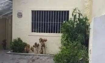 Imagem 7: CASA TÉRREA - CENTRO - SP