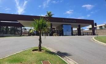 Imagem: TERRENO 601M2 À VENDA NO CONDOMÍNIO ARBORETUM