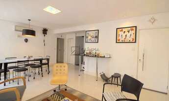 Imagem 5: Venda Apartamento 3 Dormitórios - 120 m² Jardim Paulista