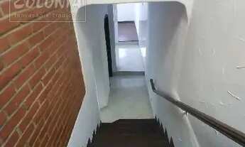 Imagem 2: Sobrado a venda - Vila Luzita, Santo André