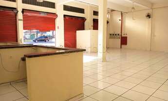 Imagem: Galpão / Salão comercial disponível para