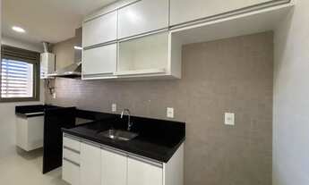 Imagem 7: ALUGUEL no Ed MAXIMUS - 2 quartos + lazer completo