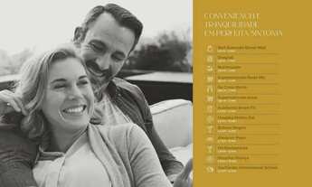 Imagem 6: APARTAMENTO ALTO PADRAO COM 4 SUÍTES E 4 VAGAS NO HORTO FLORESTAL