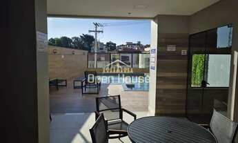 Imagem: Apartamento à venda, Village Santa Helena