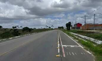 Imagem 2: Lote à venda em rua pública, BARRO VERMELHO, Marechal Deodoro, AL