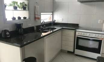 Imagem 6: Apartamento em Rua Ouro Branco - Jardim Paulista - São Paulo/SP