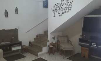 Imagem 2: Sobrado no Condomínio Parque das árvores, Jd Califórnia, Jacareí-SP