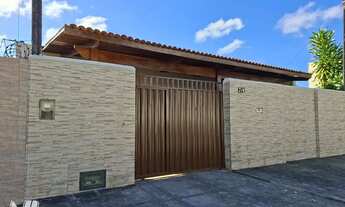 Imagem 5: Oportunidade! Casa com Suíte e 3 Vagas em Parnamirim/RN