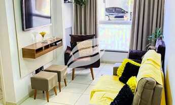 Imagem 2: Apartamento 2 quartos à venda no bairro Santana em Araçatuba