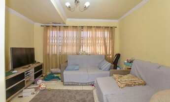 Imagem 6: Vendas Sobrado Curitiba PR