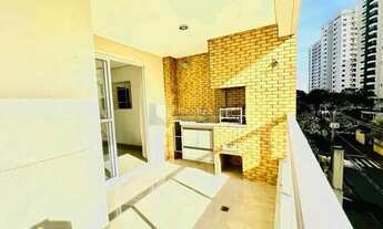 Imagem 4: FR-AP5131-Ótimo Apartamento com2 dorms sendo 1 suíte, lazer completo no Jd. Aquarius em SJ