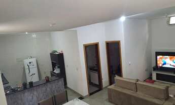 Imagem 3: Kitnet 2 dormitório com garagem