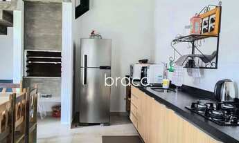 Imagem 4: Sobrado com 2 dormitórios à venda, 92 m² por R$ 1.280.000,00 - Jardim Panorâmico - Garopab