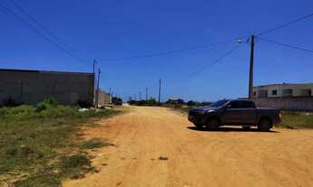 Imagem 6: Terreno de esquina praia do as abais