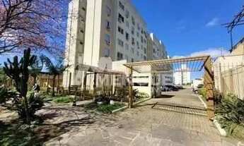 Imagem: Apto em Porto Alegre/RS - Cond. San Izidro