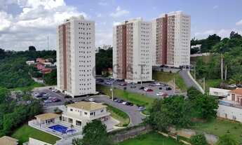 Imagem 2: Apartamento à venda em Sorocaba-SP, Jardim Ipê: 2 quartos, 1 sala, 1 banheiro, 1 vaga - 41