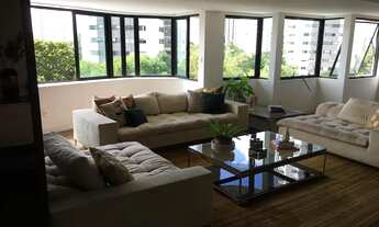 Imagem 6: Apartamento - Casa Forte - Av. 17 de Agosto - Recife - PE