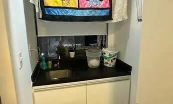 Imagem 4: Apartamento De 2 Quartos, Distribuído Em 78M² E 1 Vaga De Garagem No Candeal. O2SKHF