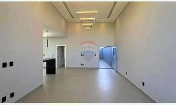 Imagem 7: Casa nova à venda -Jardim Ouro Verde Botucatu - SP