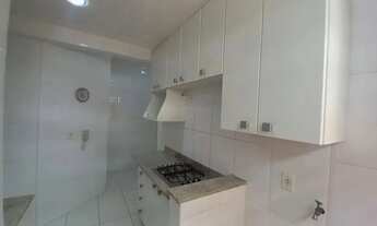 Imagem 5: Imóvel para venda possui 90 metros quadrados com 2 quartos