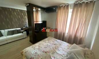 Imagem 6: Flat com ótimo preço no bairro Jardins. Confira!