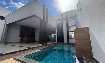 Imagem: Casa à venda- 3 quartos- 174 m²