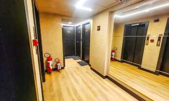 Imagem 4: Apartamento à venda, 2 quartos, 1 suíte, 1 vaga, Miramar - João Pessoa/PB